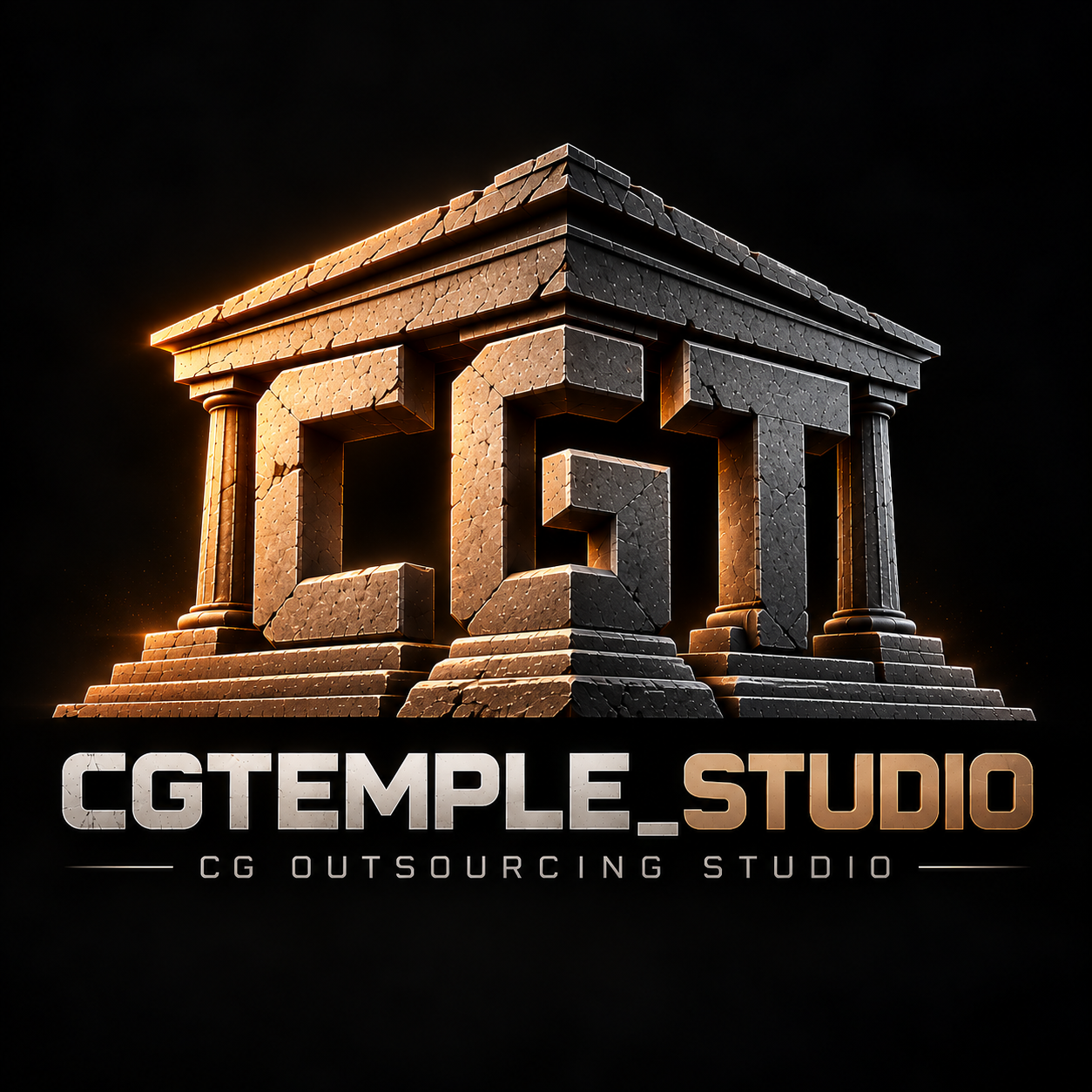 CGTemple Studio